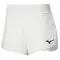 Шорты Mizuno Flex White