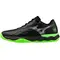 Кроссовки Mizuno Wave Enforce Court Padel Black/Foliage Green