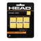 Намотка Head Padel Pro Yellow 3 штуки