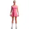 Платье Nike Court Advantage Peony
