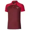 Поло Mizuno Stargazer Shadow Sun Dried Tomato