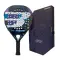 Ракетка для падел Bullpadel Neuron 02 Edge Rome (2026)​
