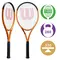 Теннисная ракетка Wilson Burn 100ULS V6 (2026)