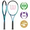 Теннисная ракетка Wilson Ultra 97 Pro V4.0 (18 x 20) (Витринный образец)