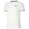 Футболка Mizuno Stargazer Shadow Graphic White