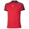 Футболка Mizuno Stargazer Shadow Fiery Red