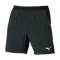 Шорты Mizuno Stragazer 7" Black