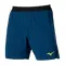 Шорты Mizuno Stragazer 7" Estate Blue