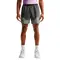 Шорты Nike Court Slam Anthracite/Cool Grey