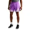 Шорты Nike Court Slam Bright Violet/Violet Mist