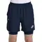 Шорты мужские Bullpadel Mansil Deep Ocean