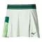 Юбка Mizuno Stargazer Phantom Green