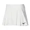 Юбка Mizuno Stargazer White