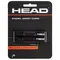 Шнур для падел ракетки Head Black 2 штуки