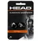 Виброгаситель Head Djokovic Black 2 штуки