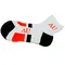 Носки Andrey Uzhakin High Blank White/Black