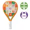 Детская ракетка для падел 7/6 Padel Kids Orange