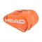 Сумка для падел Head Tour Large Orange