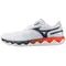 Теннисные кроссовки Mizuno Wave Enforce Tour 2 AC White/Insignia Blue/Orange