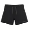 Шорты для девочек Head Club Original Shorts Girls Black