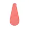 Чехол для ракетки 7/6 One Racket Shell Pink