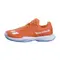 Детские теннисные кроссовки Babolat Jet Mach 3 Clay Court Orange