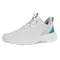Теннисные кроссовки K-Swiss K-Speed Team White/Baltic