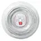 Теннисная струна Wilson Revolve 1,35 White 200 м