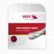 Теннисная струна MSV Hepta Twist Red  1.30 12 метров