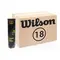 Теннисные мячи Wilson US Open 72 мяча (18 x 4)