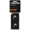 Напульсник Head 2.5" Черный