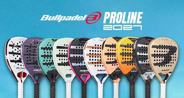 Bullpadel 2027