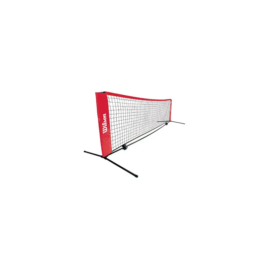 Теннисная сетка Wilson Tennis Net 6.1 метра