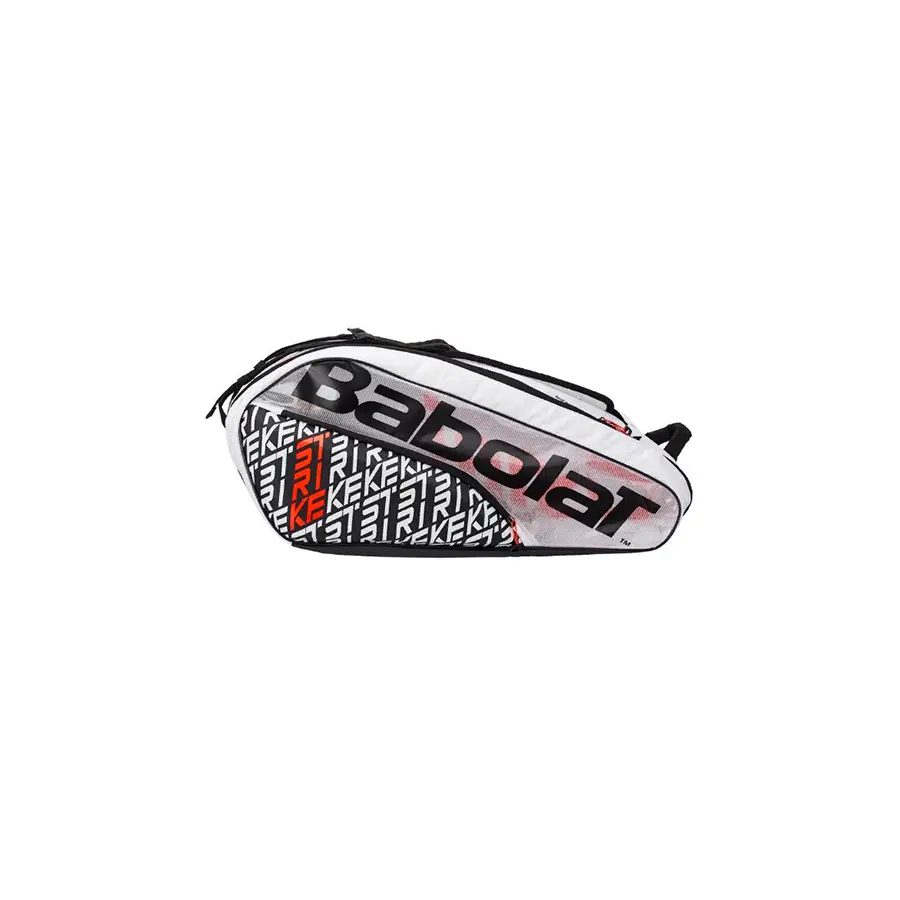 Теннисная сумка Babolat Pure Strike 12 ракеток (2020)