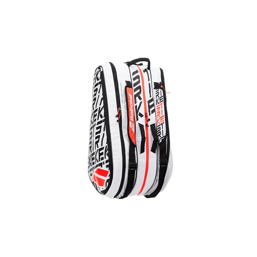 Теннисная сумка Babolat Pure Strike 12 ракеток (2020)