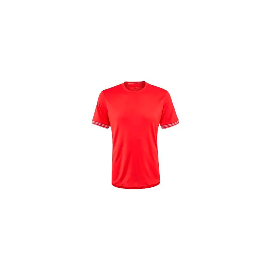 Футболка Wilson Team Solid Crew Red