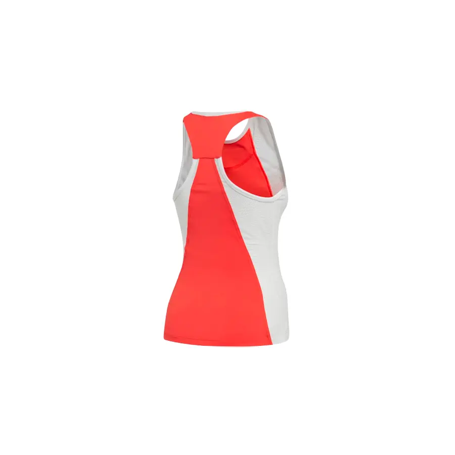 Майка Adidas Stella McCartney Red White