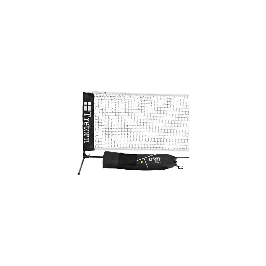 Сетка для большого тенниса Tretorn Mini Tennis Net 6 метров