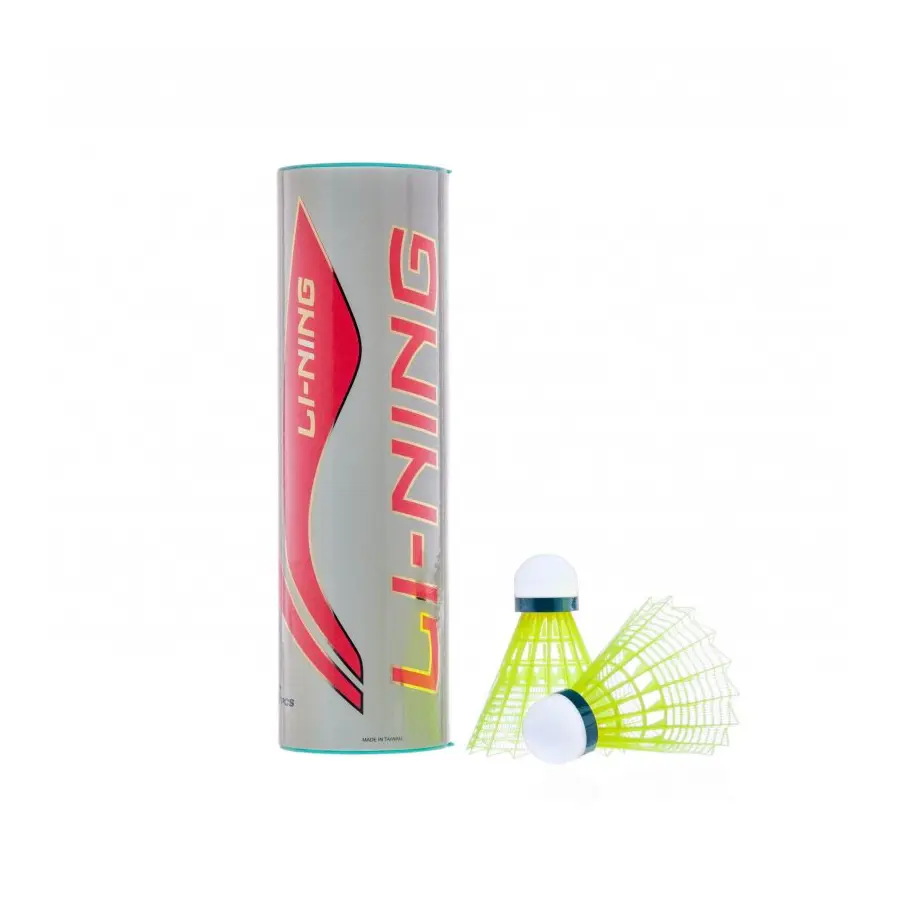 Воланы Li-ning Mark X800 Middle