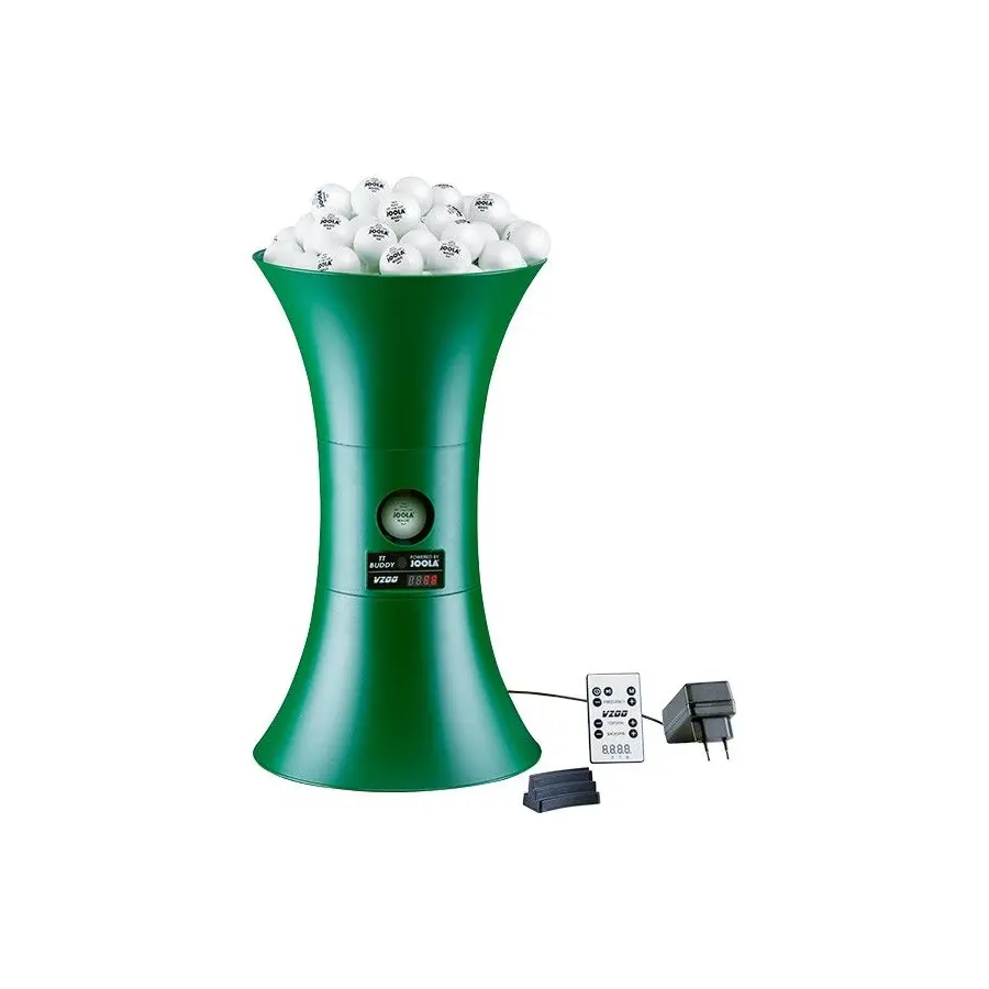 Робот для настольного тенниса Joola Buddy V200