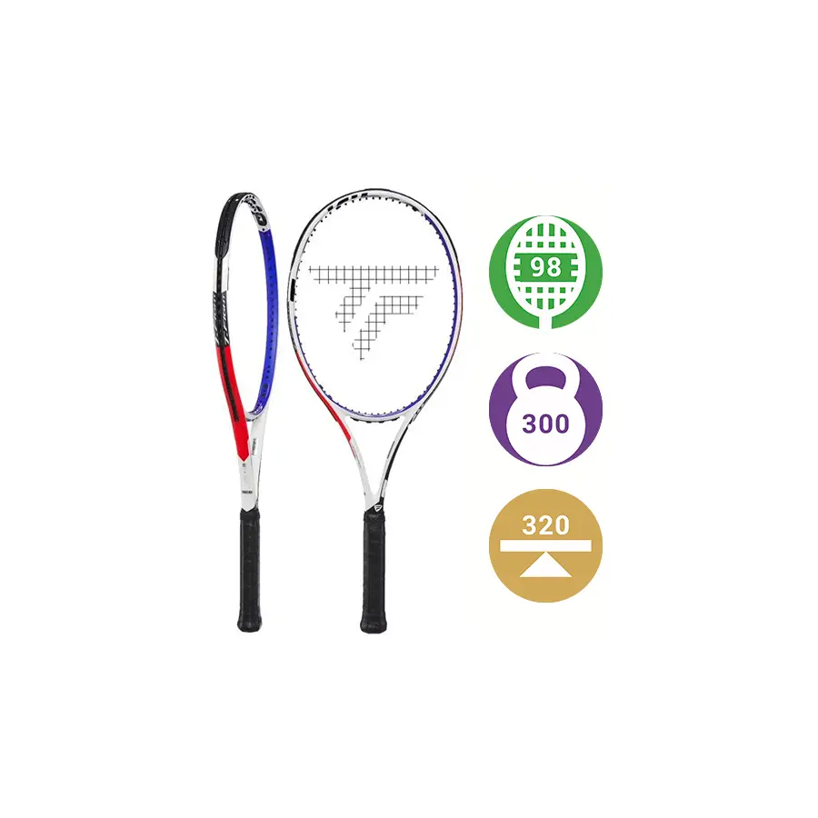 Теннисная ракетка Tecnifibre TFight 300 XTC