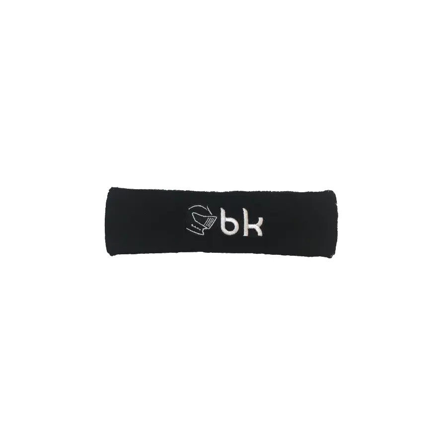 Повязка на голову Black Knight Black