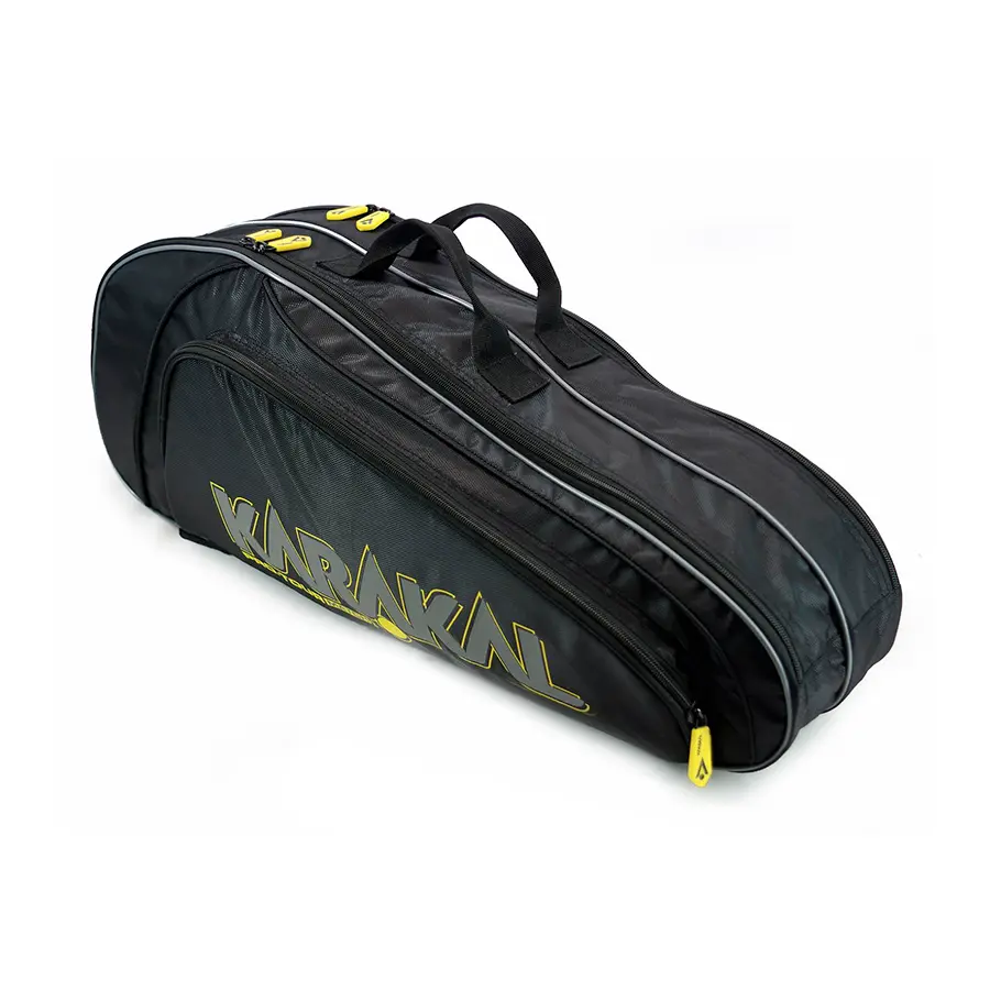 Сумка Karakal Pro Tour Match 2.0 Black