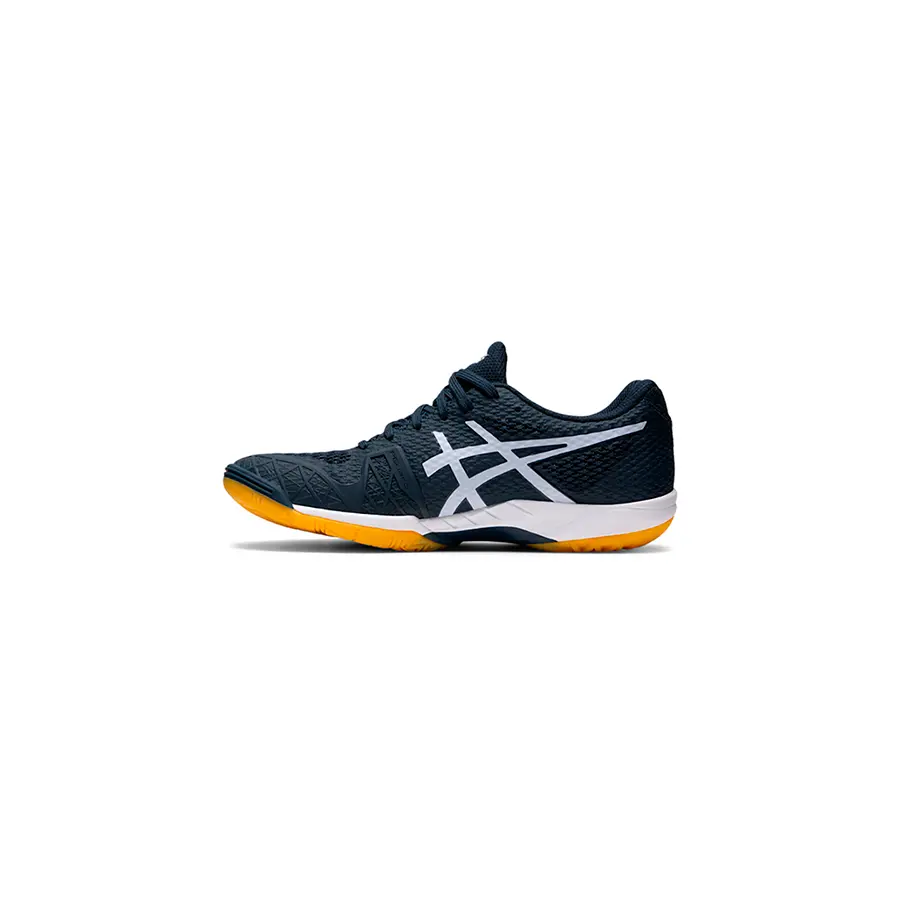 Кроссовки Asics Gel-Blade 7 Women Navy Blue/White
