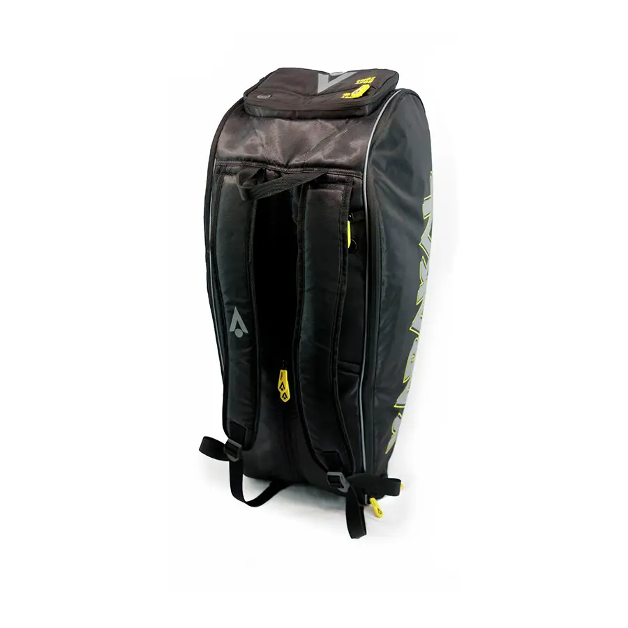 Сумка Karakal Pro Tour Comp 9 Black