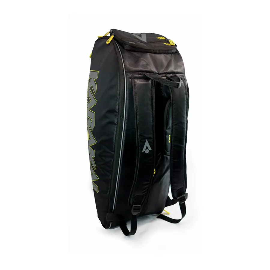 Сумка Karakal Pro Tour Comp 9 Black