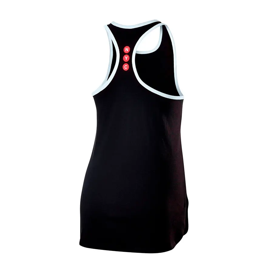 Топ Wilson W NYC Calligra Black