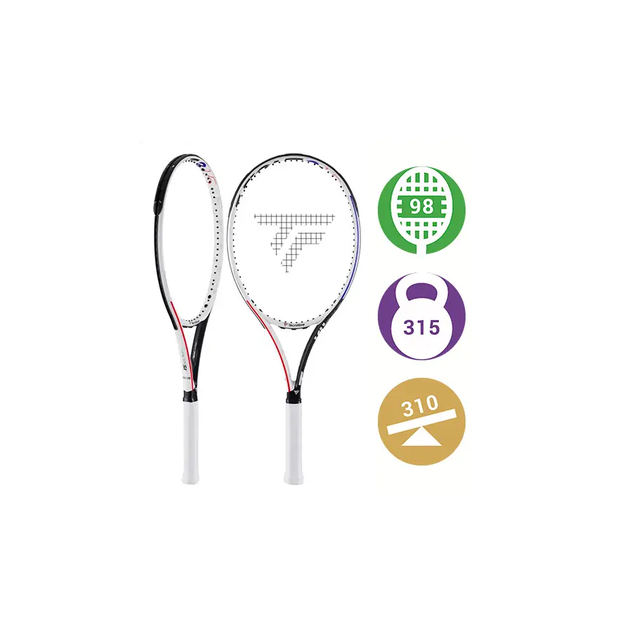 Теннисная ракетка Tecnifibre Tfight RS 315 грамм 2021 год