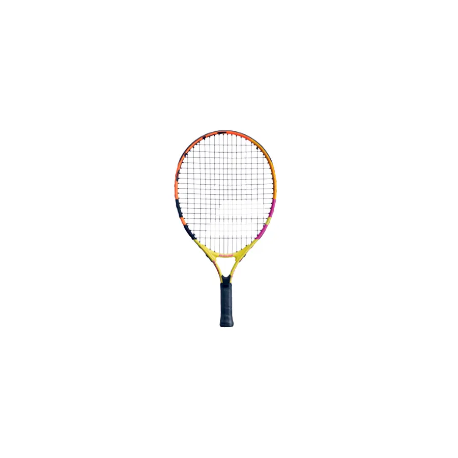 Детская теннисная ракетка Babolat Nadal Junior 19 Rafa