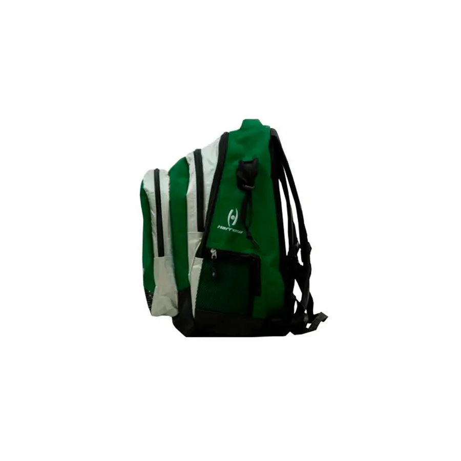 Рюкзак Harrow Elite Green/Silver